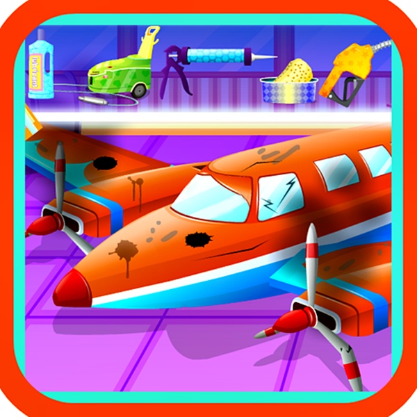 Plane Mechanic Simulator - Preview 6