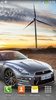 Cars Live Wallpaper screenshot 3