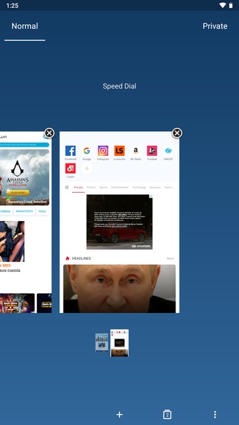 Opera Mini - Preview 14