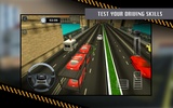 Cars Transporter London City screenshot 8