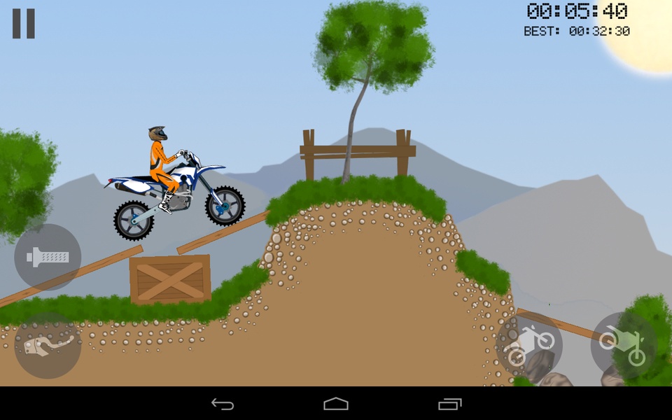 Motocross Challenge - Preview 4