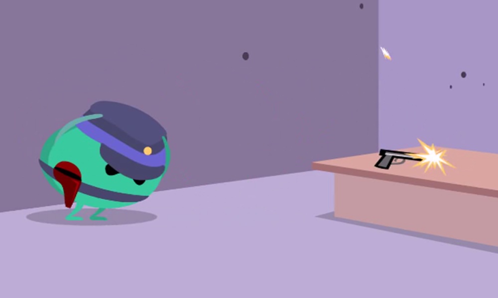 Foolz: on Patrol - Preview 6