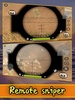Desert shooting-wild escape pi screenshot 1