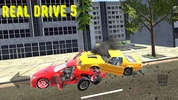 Real Drive 5 screenshot 7