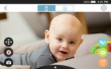 mydlink Baby Camera Monitor screenshot 2