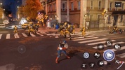 MARVEL Future Revolution screenshot 1