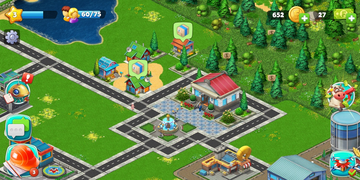 Mega Farm - Preview 8