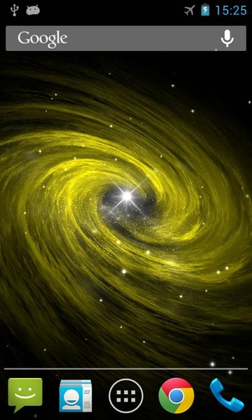 Galaxy - Preview 3