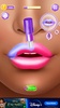 Lip Art - Perfect Lipstick Makeup Game screenshot 6