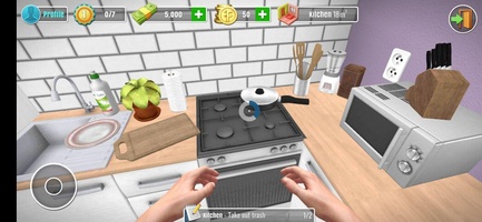 house flipper 1 098 for android download