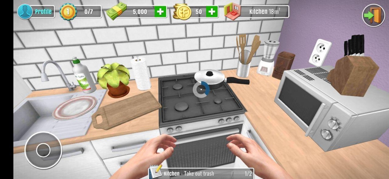 House Flipper - Preview 29