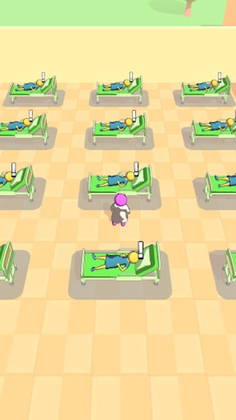 Maternity hospital tycoon - Preview 3