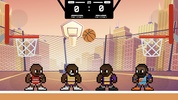 2 3 4 Basketball Games screenshot 8