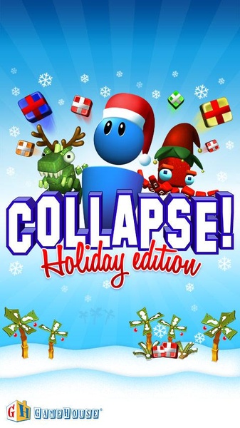 COLLAPSE Holiday Edition - Preview 3
