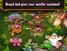 My Singing Monsters: Dawn of Fire screenshot 4