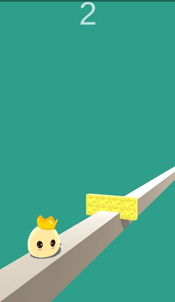 Jumping Slime - Preview 2