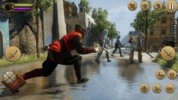 Creed Ninja Assassin Hero screenshot 8