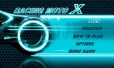 Racing MotoX screenshot 5