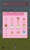 molang i love icecream screenshot 2