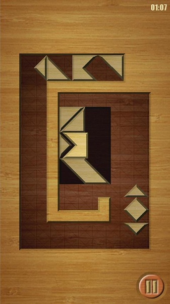 Cross Fingers - Preview 4