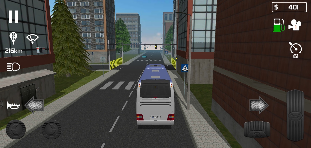 Public Transport Simulator - Coach - Preview 7
