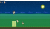 Cavemen's Big Jump screenshot 10