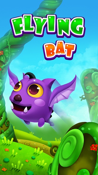 Flying Bat - Preview 5