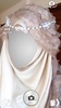 Wedding Hijab Montage Photo screenshot 2