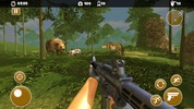 Wild Bear Animal Hunting screenshot 10