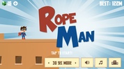 Rope Man screenshot 5