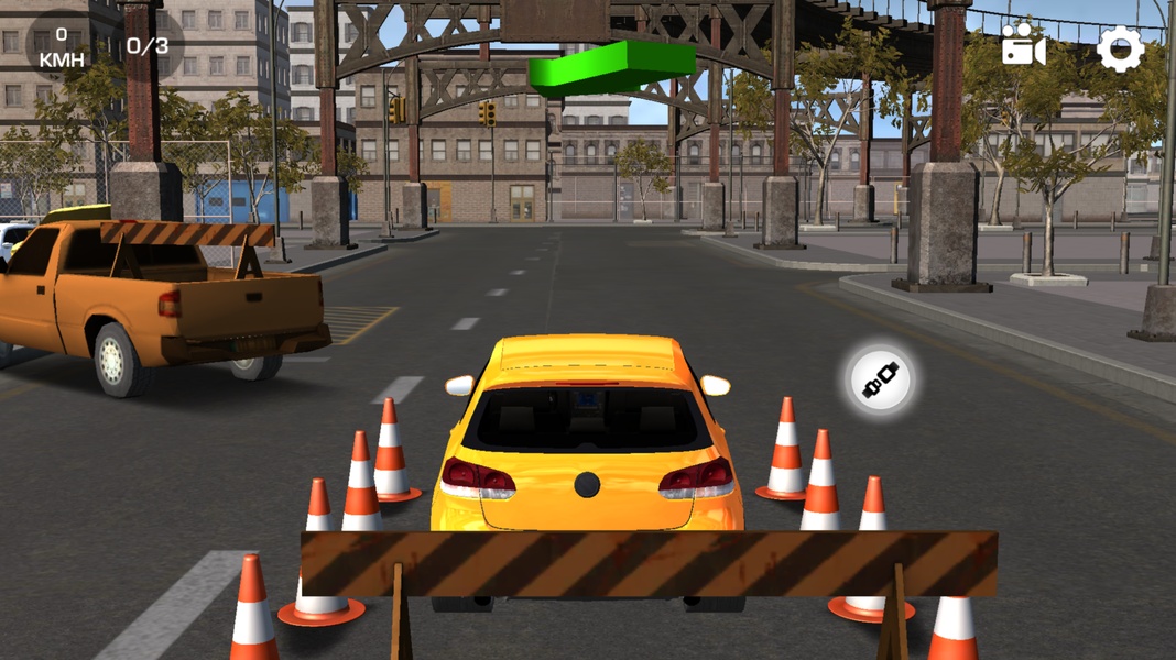 Real Car Parking Simulator - Preview 4
