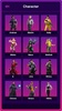 Emotes Viewer: Skin Tools screenshot 4