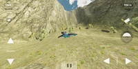 B.a.s.e jump simulator screenshot 2
