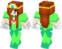 Boy & Girl skins for Minecraft screenshot 6