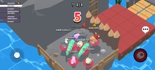 Crazy Animal Race screenshot 2