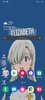 Nanatsu no Taizai Wallpaper HD screenshot 4