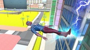 Spider Rope Hero : Spider Game screenshot 3