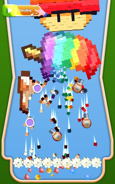 Pixel Crusher Demolish - Preview 4