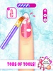 Super Nail Salon: Fun Games screenshot 4