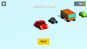 Circle Crash screenshot 2