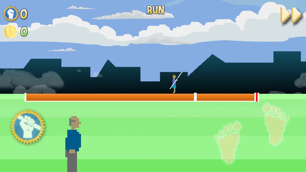 Javelin Masters 3 - Preview 9