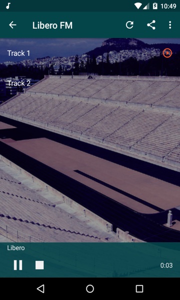 Sports Stations Greece - Preview 2