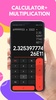 MIT Calculator screenshot 4
