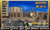 Construction Tractor Simulator screenshot 13