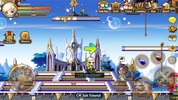 Pocket MapleStory screenshot 3