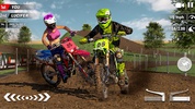 Dirt Bike Racing Offline Games screenshot 6