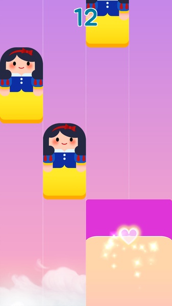 Magic Castle Piano Tiles - Preview 8