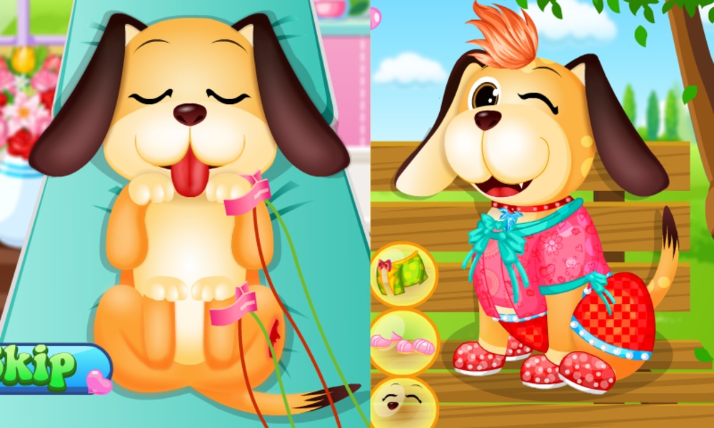 Pet Doctor And Vet Care - Preview 6