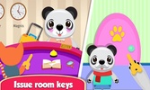 Virtual Pet Animal Hotel screenshot 12