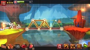 Bridge Builder Adventure screenshot 7